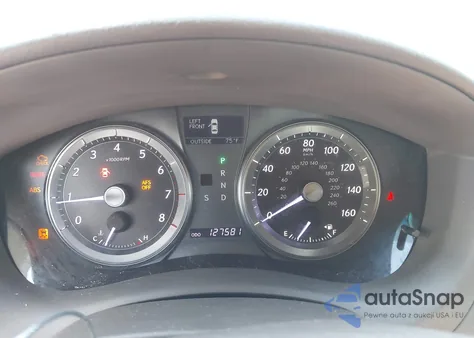 2011 Lexus Es 350 from USA, damaged, VIN JTHBK1EGXB2443213